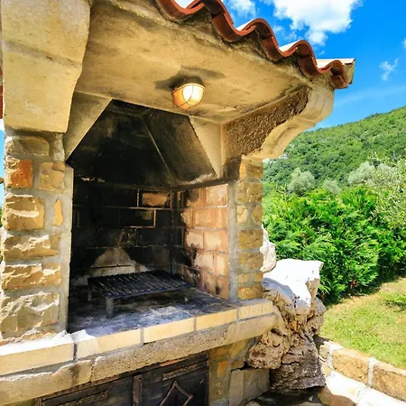 Anelia Holiday home