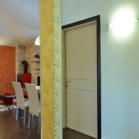 Anelia Holiday home *