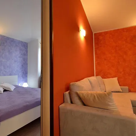 Anelia Holiday home *