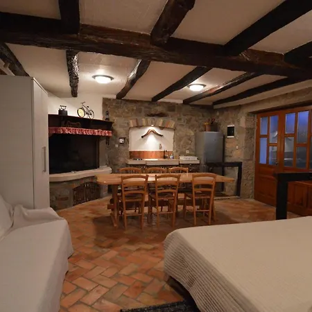 Holiday home Anelia *