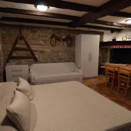 Casa vacanze Anelia Roč