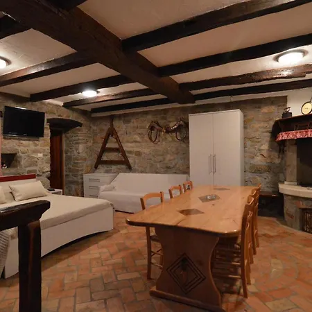 Anelia Holiday home Roc
