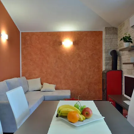 Anelia Holiday home