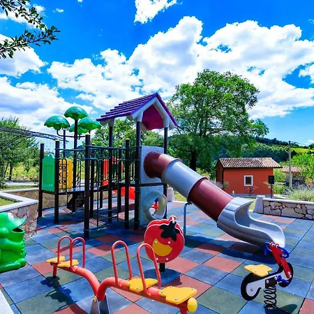 Anelia Casa vacanze *