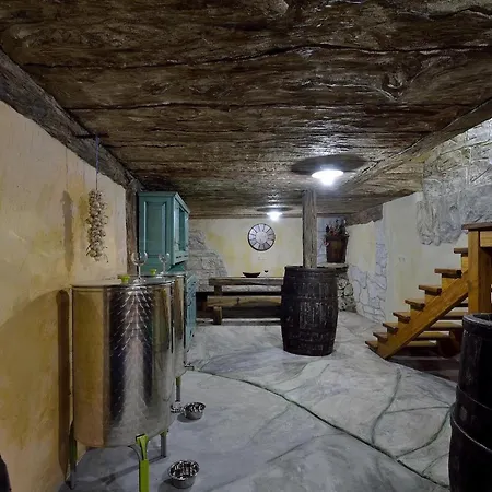 Vakantiehuis Anelia *