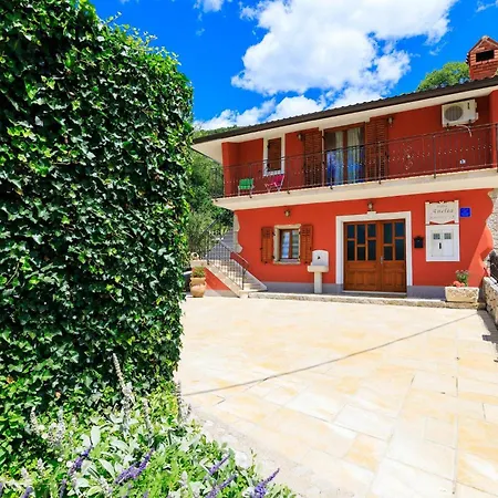 Tatil Evi Anelia